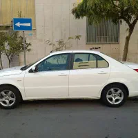 دنا معمولی مدل ۱۳۹۴ سفید تیپ ۲|خودرو سواری و وانت|تهران, شهرک صدرا|دیوار