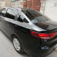 تارا دنده آخر ۴۰۱|خودرو سواری و وانت|کرمانشاه, |دیوار