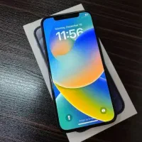 آیفون۱۲نرمالzaa مشابه آکبند دوسیم۱۲۸گیگ