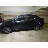 جک j4 اتوماتیک آخر 1403