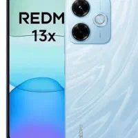شیائومیREDMI 13xرم ۱۶ دوربین ۱۰۸حافظه۲۵۶گارانتی ۱۸|موبایل|مشهد, آزادشهر|دیوار