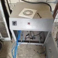 ترانس فرماتور|ماشینآلات صنعتی|نجفآباد, صالح آباد|دیوار