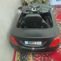 ماشین شارژی