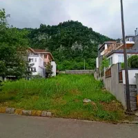 زمین 235 متری پلاک صفر جنگل با سند تکبرگ