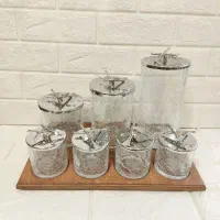 پا سماوری|ظروف نگهدارنده، پلاستیکی، یک‌بارمصرف|ایلام, |دیوار