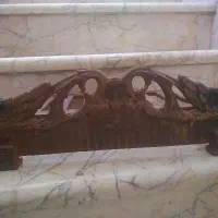 منقل شومینه