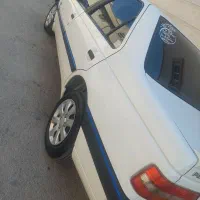 ۴۰۵ slx مدل ۹۶|خودرو سواری و وانت|جهرم, |دیوار