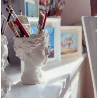 فروش نقاشی قلب خسته یک میلیون دلاری