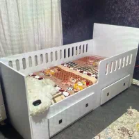 تخت کودک و نوجوان