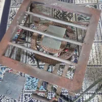 فروش گاز پلو جوش
