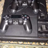 دستگاه pes4|کنسول، بازی ویدئویی و آنلاین|چناران, |دیوار