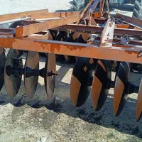 دیکس28پره،دیسک،تراکتور