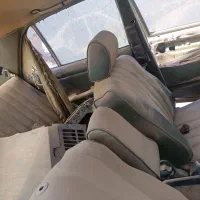 بنزدانشجویی مدل۱۹۸۱موتورمشکی