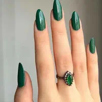 ناخن کار جهت تکمیلی البوم