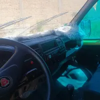 ون غزال وکمپرفود