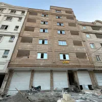 فروش پنت هاوس نوساز و آماده تحویل جعفری پناه