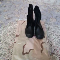 لباس،پوتین