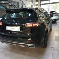 فروش تیگو 8 هیبرید مدل 1402|خودرو سواری و وانت|تهران, الهیه|دیوار