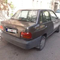 پراید ۸۴