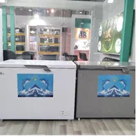 فریزر صندوقی کم برفک هیمالیا.اورست.مدل الکتروسانhg|یخچال و فریزر|مشهد, طلاب|دیوار