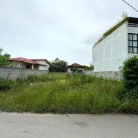 270 متری، نشتارود، شمس آباد،پول لازم، شسته رفته|فروش زمین و ملک کلنگی|نشتارود, |دیوار