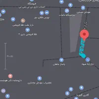 فروش یک باب مغازه دوبر درخیابان طالاقانی بازار روز|فروش مغازه و غرفه|ایلام, |دیوار