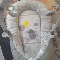 تشک گاردار کودک
