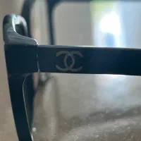 عینک استیگمات chanel اصل|زیورآلات و اکسسوری|تهران, جنت‌آباد شمالی|دیوار