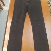 شلوار جین سایز ۴۶