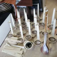 تولید و پخش پایه سه تا و. پایه سنتور