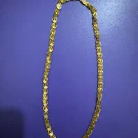 زنجیر طلا