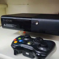 ایکس باکس سوپر اسلیم 360 در حد اکبند