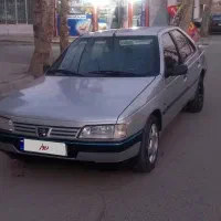 ۴۰۵مدل۸۹دوگانه شرکتی