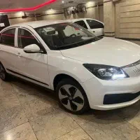 دانگ فنگ E70 برقی سند آزاد
