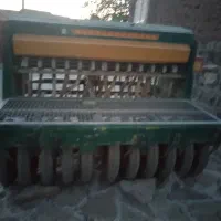 ردیفکار 11ردیفه کشت گستر|ماشینآلات صنعتی|زنجان, |دیوار