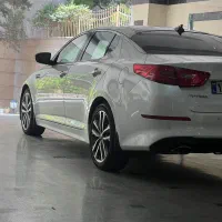 اپتیما ۲۰۱۴ کم کار فول