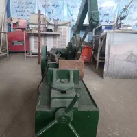 اره لنگ ساخت شرکت محتشمین ایران|ابزارآلات|سمنان, |دیوار