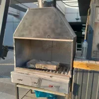 منقل گازی|اجاق گاز و لوازم برقی پخت‌وپز|ری, ملک‌آباد|دیوار