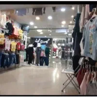 الماس شرق اول لاین کودک 29 متر 51302|فروش مغازه و غرفه|مشهد, خین عرب|دیوار