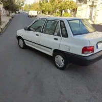 پرایدمدل90دوگانه کارخونه بدون رنگ کم کارکرد|خودرو سواری و وانت|زنجان, |دیوار