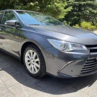 تویوتا کمری ۲۰۱۶ بنزینی / Toyota camry / ایرتویا|خودرو سواری و وانت|تهران, پاسداران|دیوار