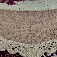 پادری دست بافت