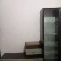 لوازم منزل مبل میز تلویزیون و فرش تخت و آینه دلاور|حراج|شاندیز, |دیوار