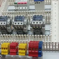 برقکاری ساختمان و صنعتی برقکش برقکشی لاین نوری|خدمات پیشه و مهارت|پاکدشت, پاکدشت (مامازند)|دیوار