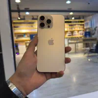 آیفون ۱۶ پرومکس ۲۵۶ گیگ بدون رجیستر