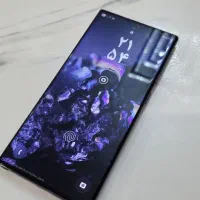 گوشی سامسونگ s23ultra بدون خط وخش