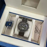 امگا سواچ کرنو گراف