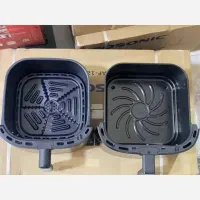 سرخکن بدون روغن گوسونیک مدل GAF-118|اجاق گاز و لوازم برقی پختوپز|فردیس, فردیس|دیوار