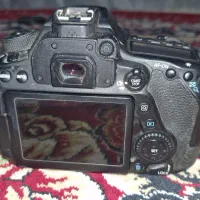 لنز و دوربین کنون