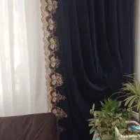 پرده|پرده، رانر، رومیزی|سبزوار, شرق کال جنوبی (شمس آبادی)|دیوار